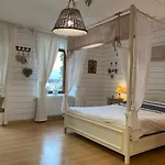 Сasa de vacaciones Suzanne's *