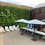 Suzanne's Casa de Férias