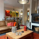 Suzanne's Casa de Férias