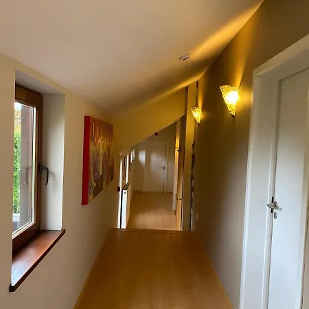 Suzanne's Dom wakacyjny