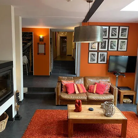 Suzanne's Dom wakacyjny *