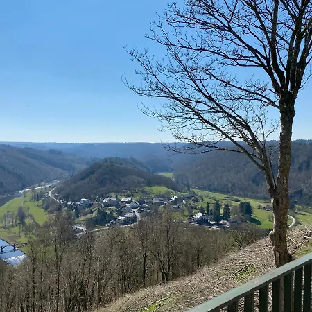 Dom wakacyjny Suzanne's