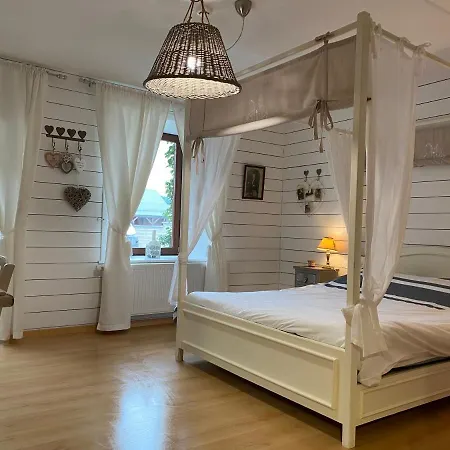 Dom wakacyjny Suzanne's *