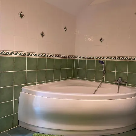 Suzanne's Dom wakacyjny *