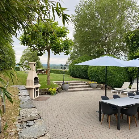 Dom wakacyjny Suzanne's Rochehaut