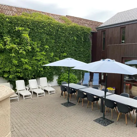 Suzanne's Feriehus