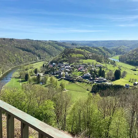 Dom wakacyjny Suzanne's *