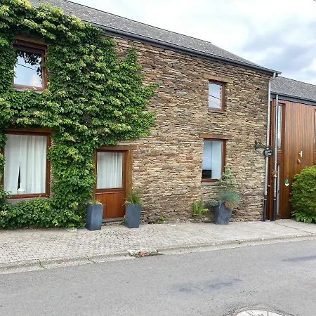 Dom wakacyjny Suzanne's Rochehaut