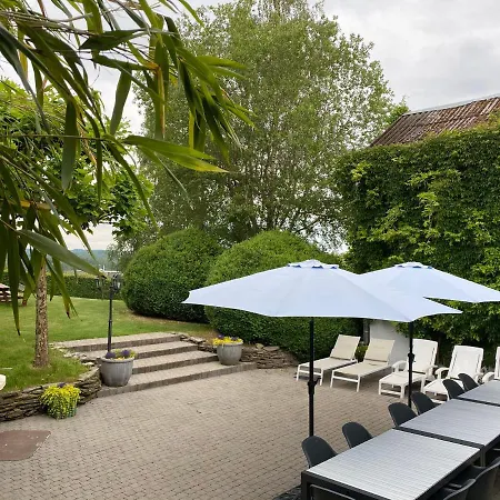 Suzanne's Dom wakacyjny