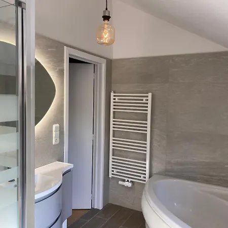 Suzanne's Dom wakacyjny