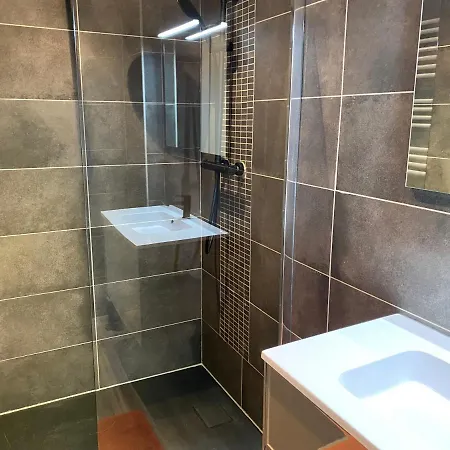 Prázdninový dům Suzanne's *