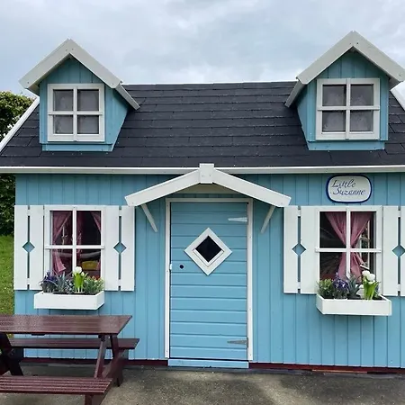 Suzanne's