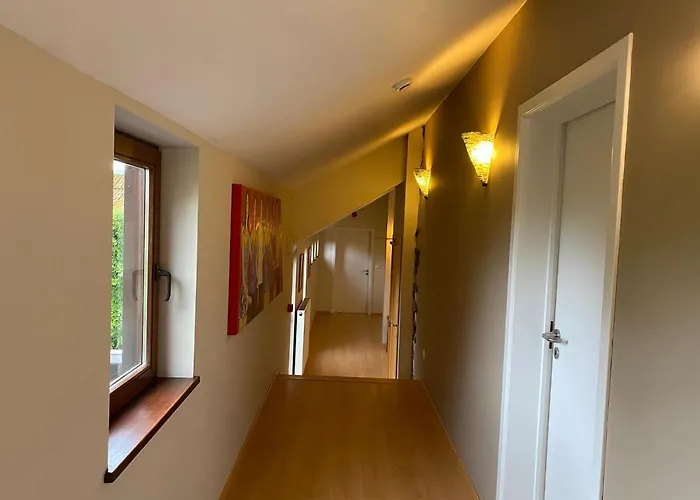 Suzanne's Hébergement de vacances