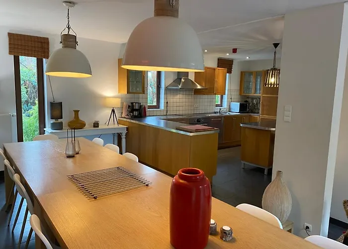 Hébergement de vacances Suzanne's