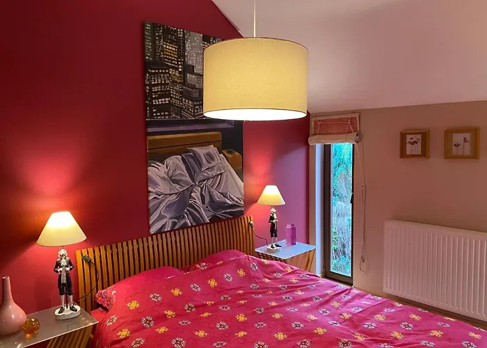 Suzanne's Casa vacanze