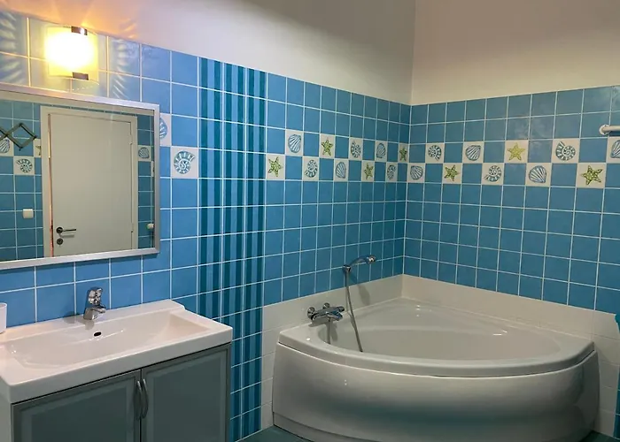 Suzanne's Hébergement de vacances Rochehaut