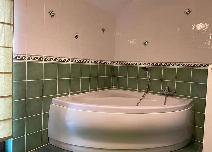 Suzanne's Casa vacanze *