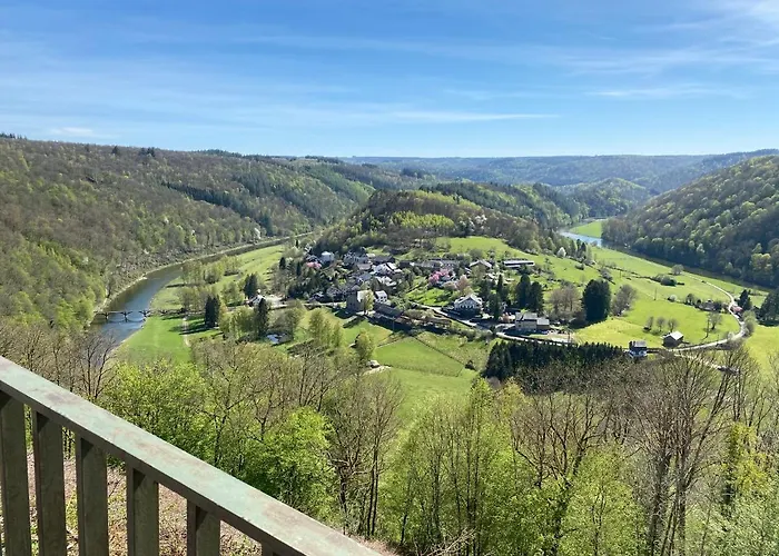 Hébergement de vacances Suzanne's *