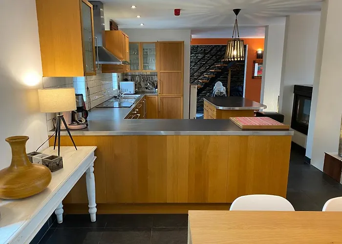 Suzanne's Hébergement de vacances