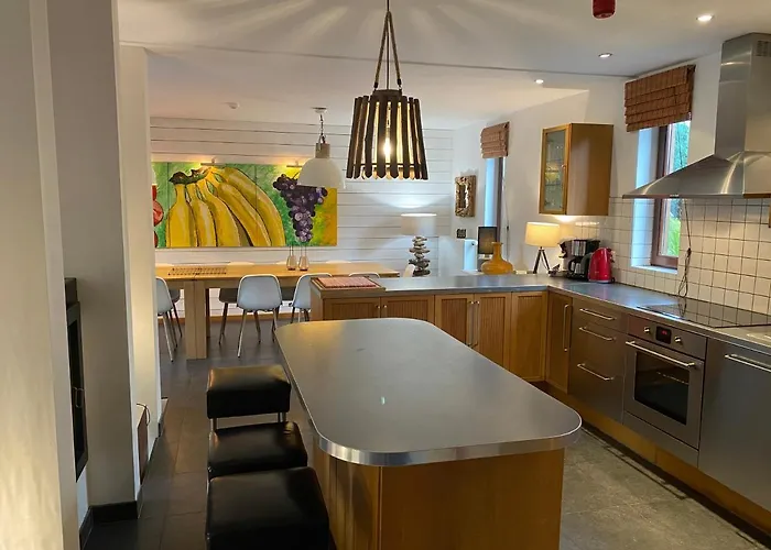 Suzanne's Hébergement de vacances *