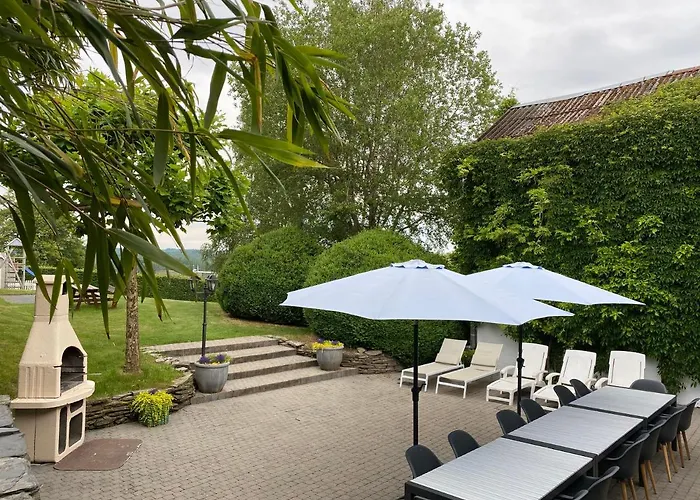 Suzanne's Hébergement de vacances