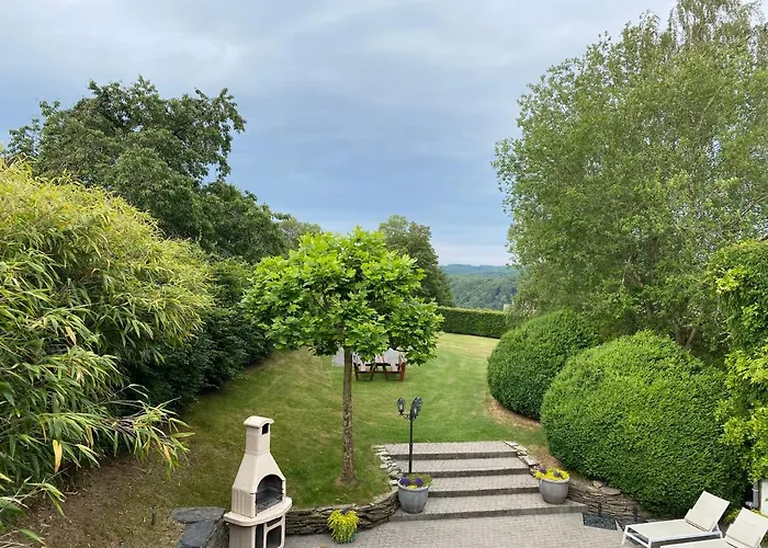 Hébergement de vacances Suzanne's