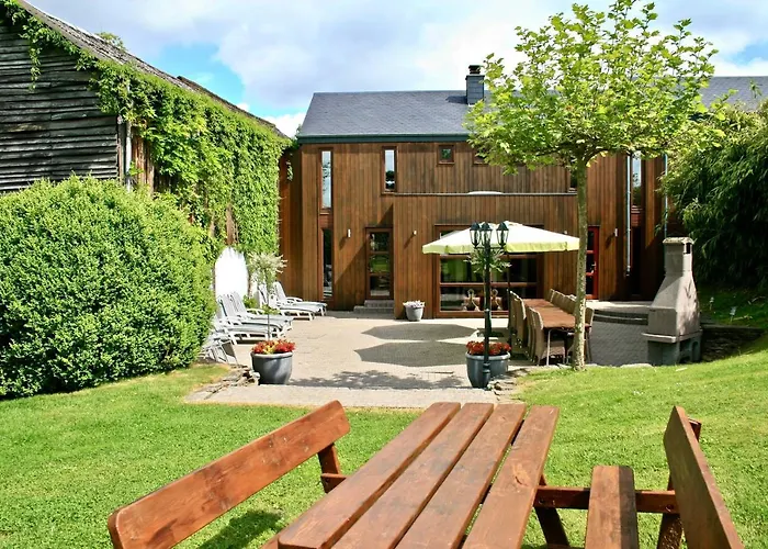 Suzanne's Hébergement de vacances