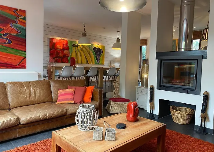 Suzanne's Casa vacanze