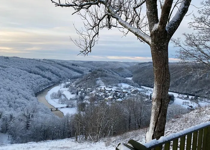 Hébergement de vacances Suzanne's *