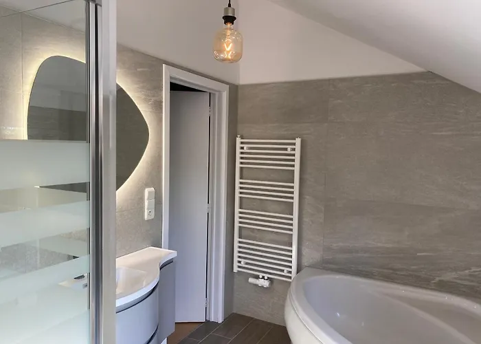 Suzanne's Hébergement de vacances