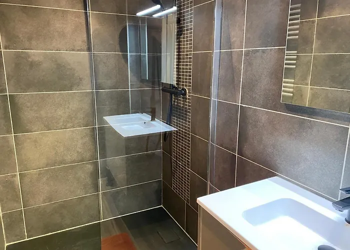 Hébergement de vacances Suzanne's *